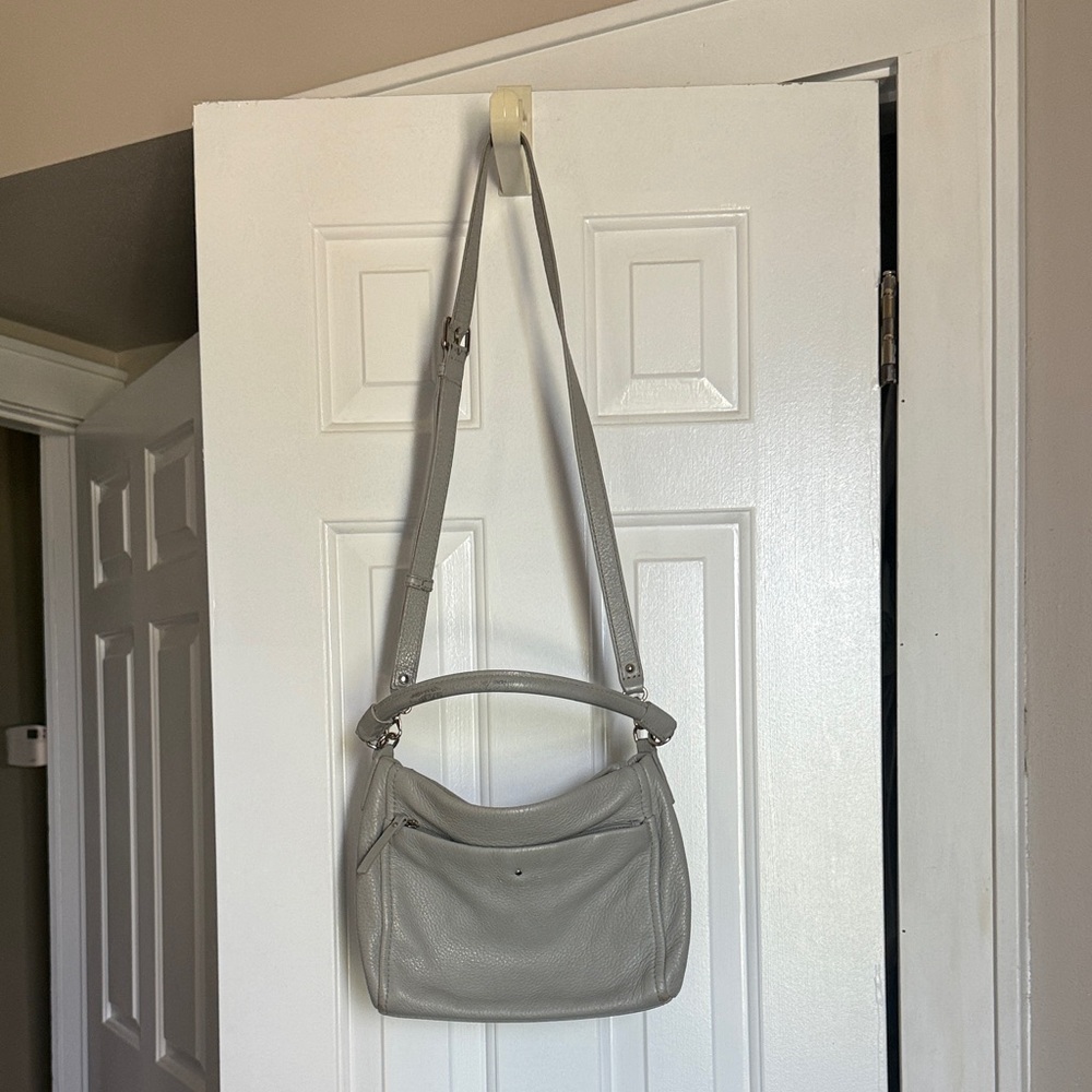 Kate Spade cross body bag/purse
